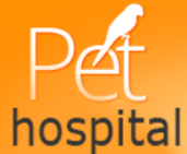 Client- Bridge Pet Hotpital Logo