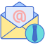 Business Emails Logo